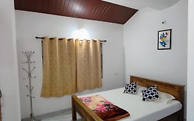 Misty Homes Homestay